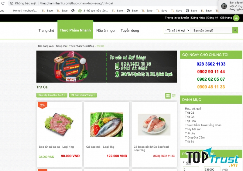 thucphamnhanh.com