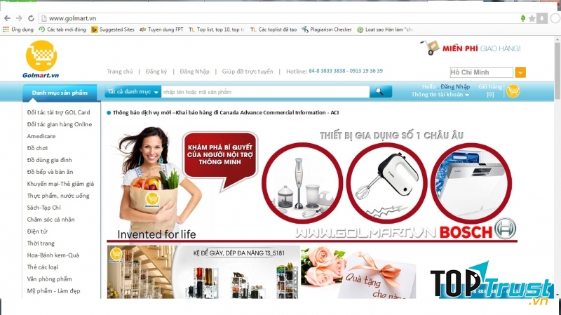 http://www.golmart.vn