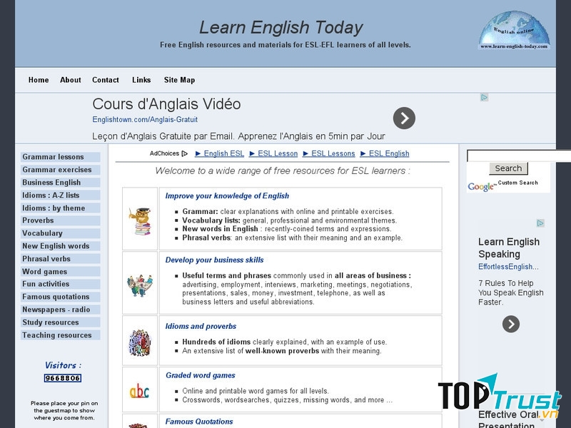 http://www.learn-english-today.com/