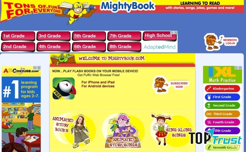 http://www.mightybook.com/