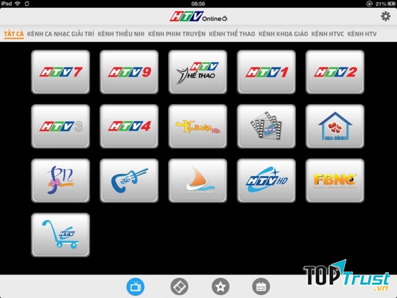HTV Online