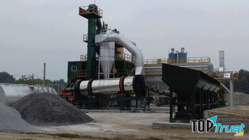 HTX vật liệu xây dựng Tuổi Trẻ