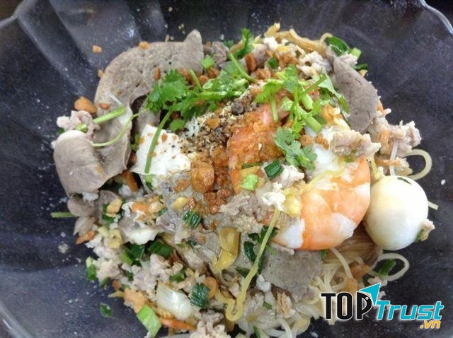 Hủ Tiếu Hồng Phát