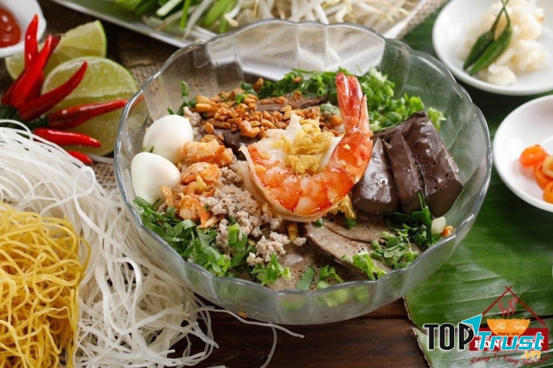 Hủ Tiếu Nam Vang Hồng Phát