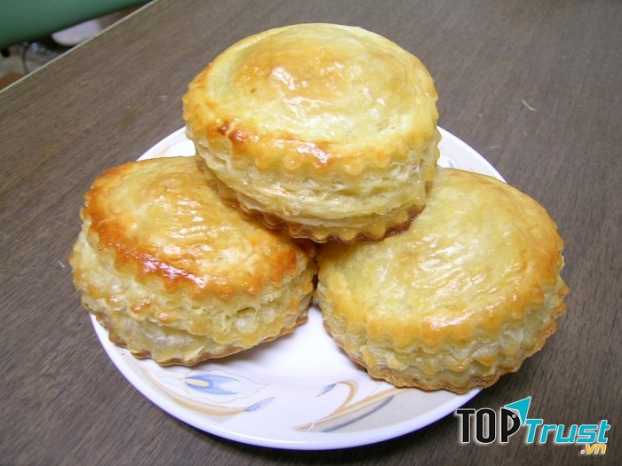 Quán hoạt động hơn 60 năm và chưa bao giờ vắng khách.