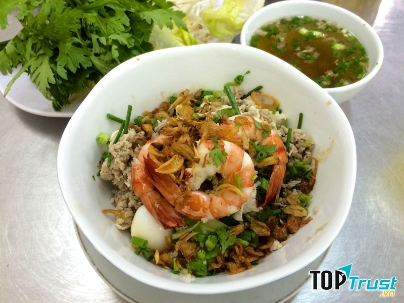 Hủ Tiếu Nam Vang Nhân Quán