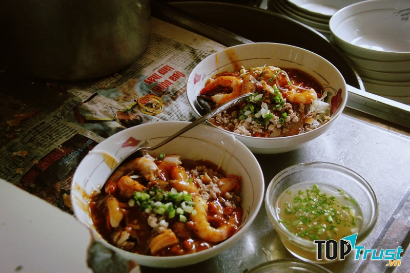 Hủ tiếu Thanh Xuân