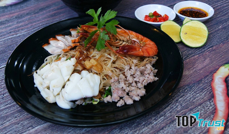Hủ tiếu Thuận Phúc