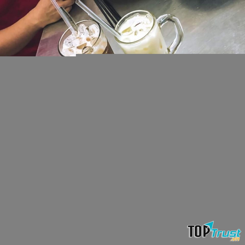 Quán hủ tiếu mì A Keeng