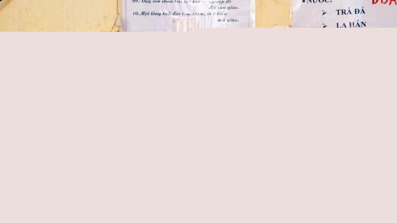 Ảnh minh họa (Nguồn Internet)