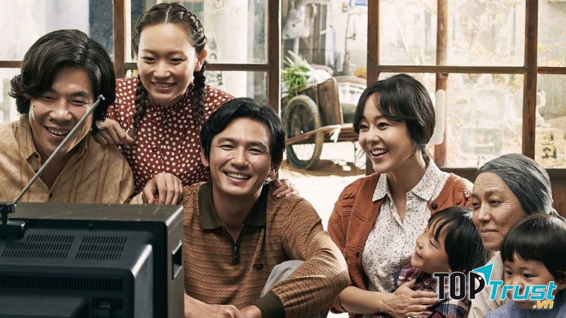 Hứa với cha (Ode to my father)