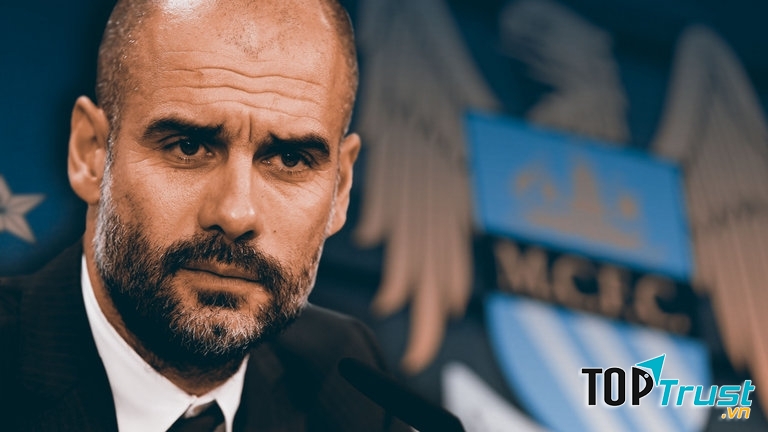 Pep Guardiola (15,2 triệu bảng/ năm)