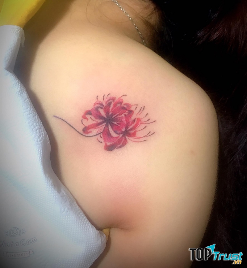 Huân Tattoo - Artist Ninh Huân