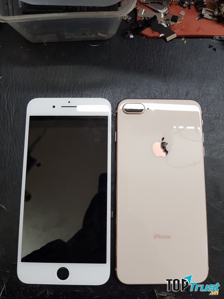 Huấn Trang Mobile
