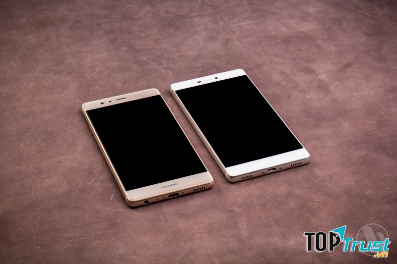 Huawei P9