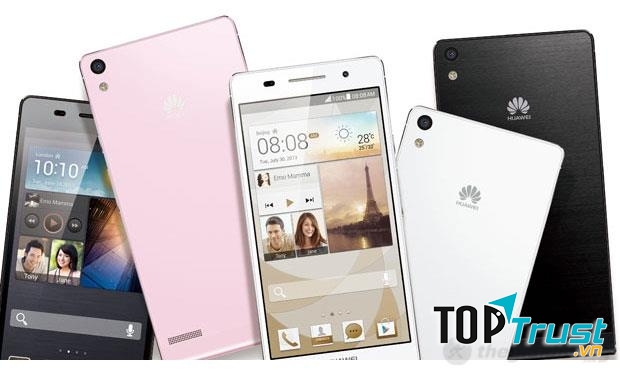 Màu sắc điện thoại phù hợp với yêu cầu của thị trường