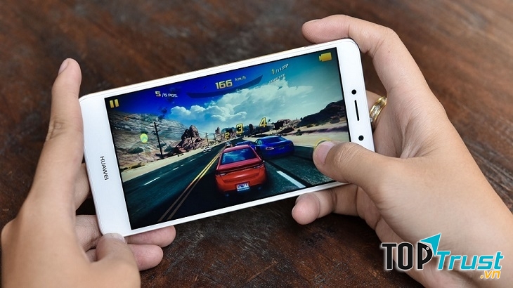 Huawei GR5 2017