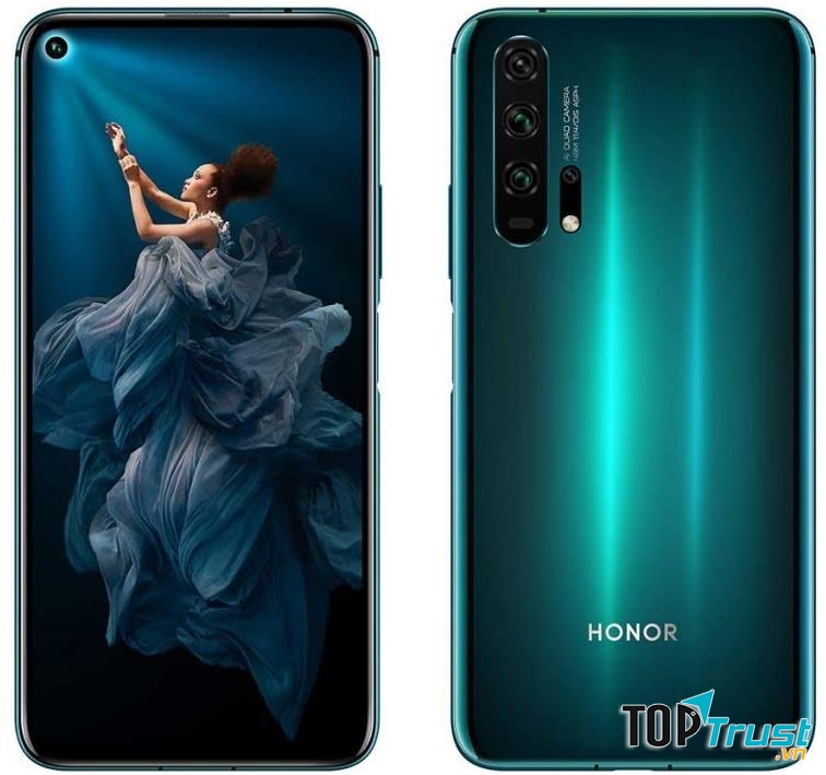 Huawei Honor 20 Pro