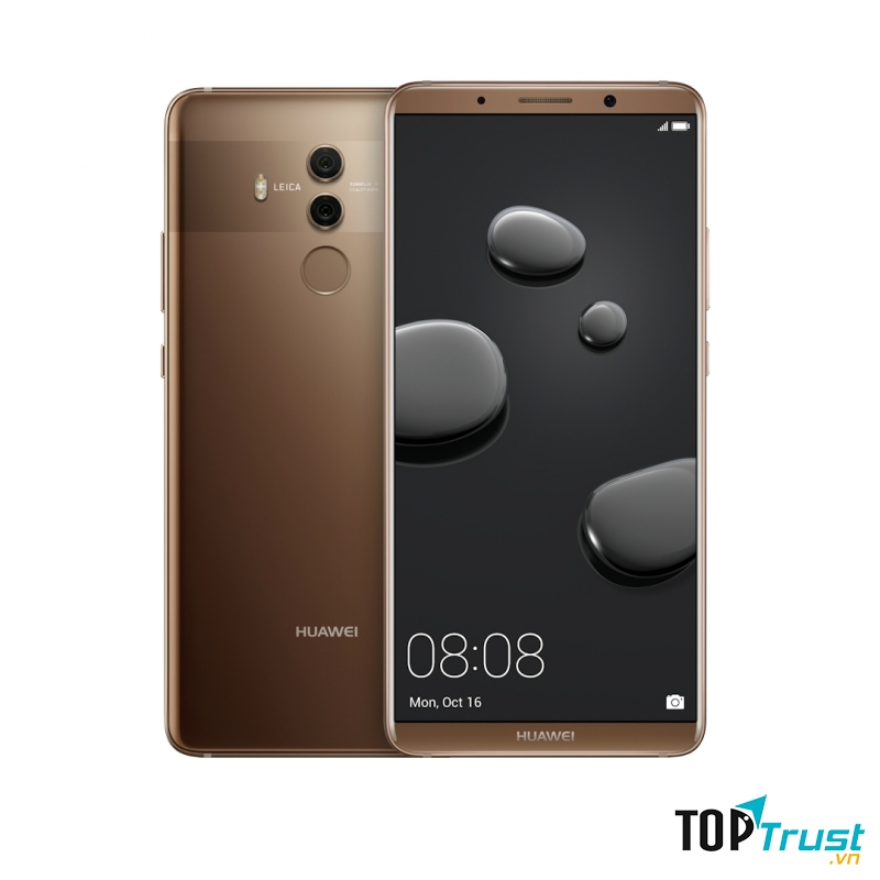 HUAWEI Mate 10 Pro