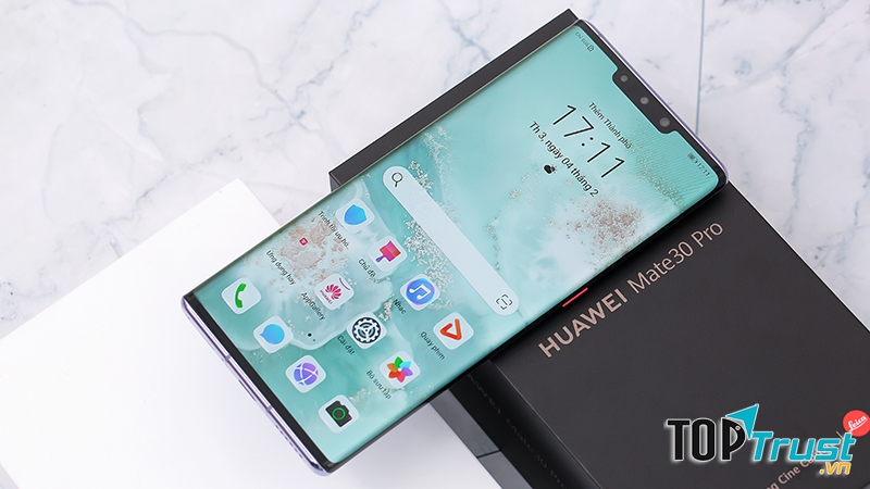 Huawei Mate 30 Pro