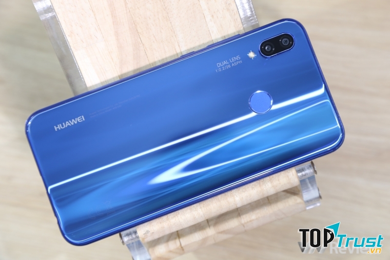 Huawei Nova 3e