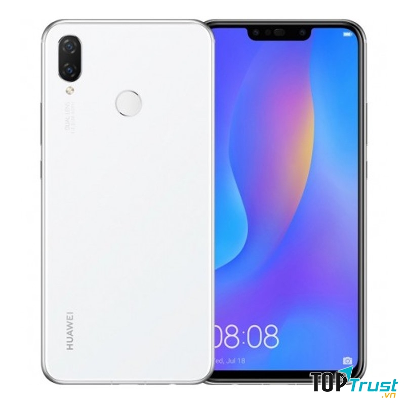 Huawei Nova 3i