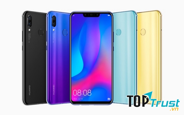 Huawei Nova 3i