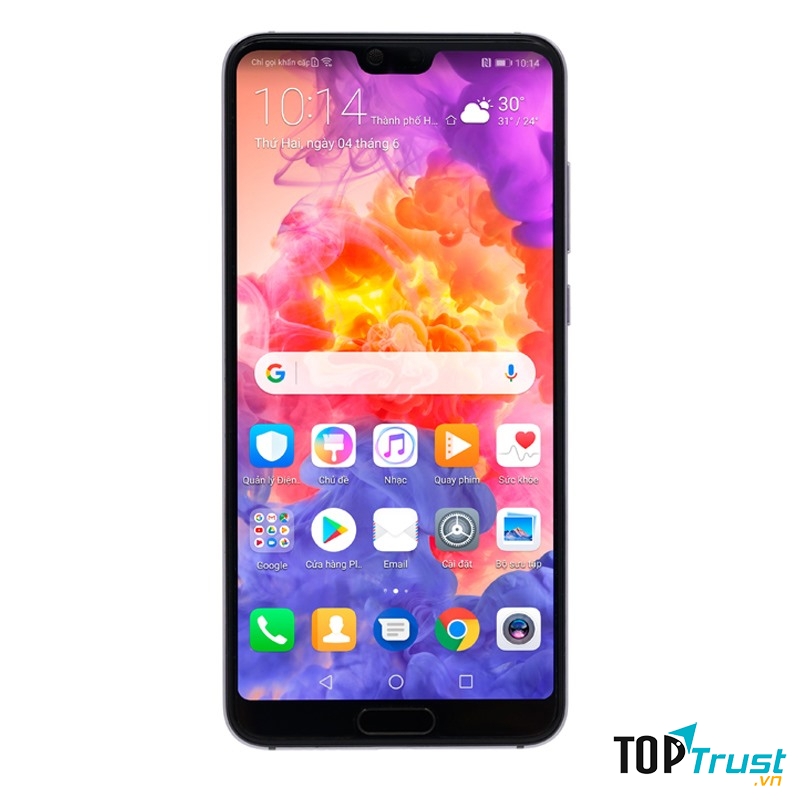 Huawei P20 Pro