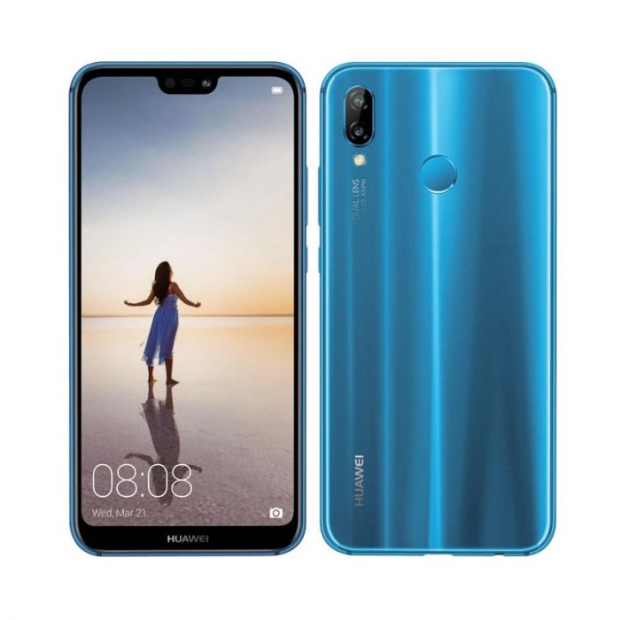 Huawei P30 Lite