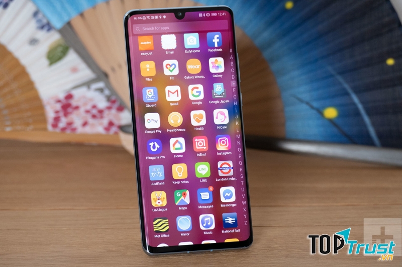 Huawei P30 Pro