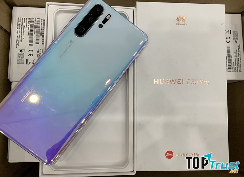 Huawei P30 Pro