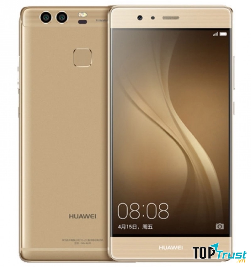 Huawei P9