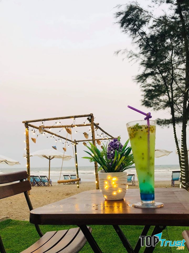 Hubway 13 - Sầm Sơn