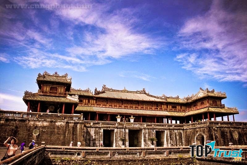 Cố Đô Huế
