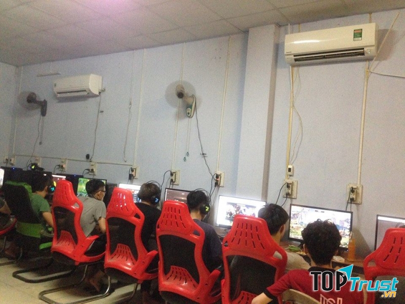 Huế Game Center