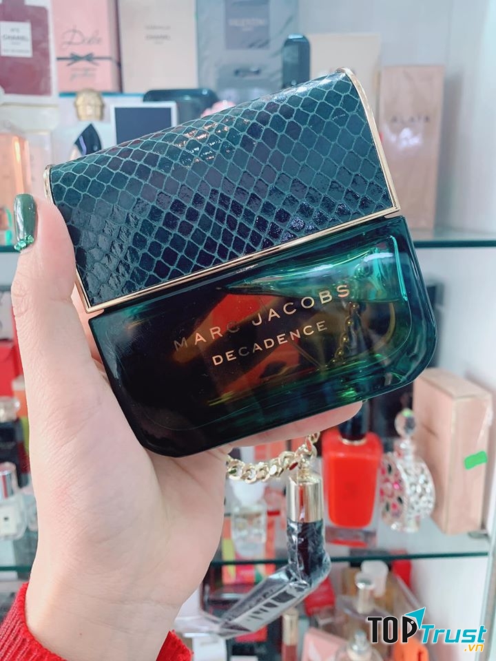 Nước hoa marc jacobs decadence 100mm