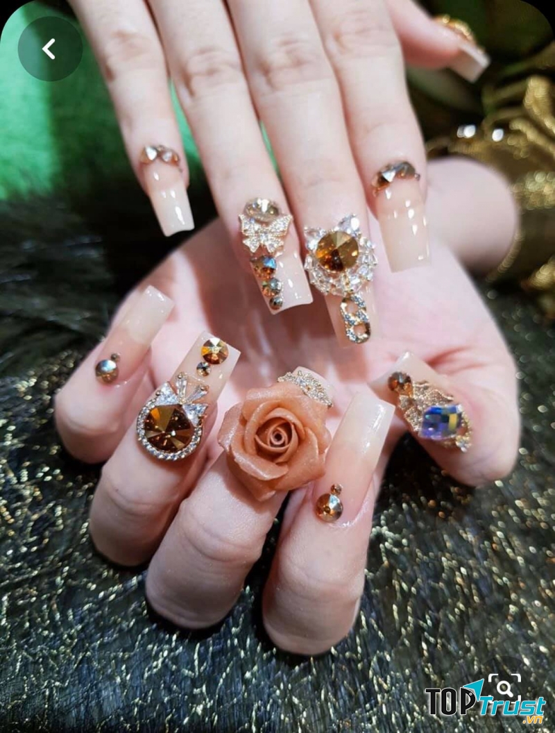 Huệ Nail