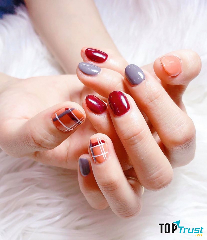 Huệ Nail
