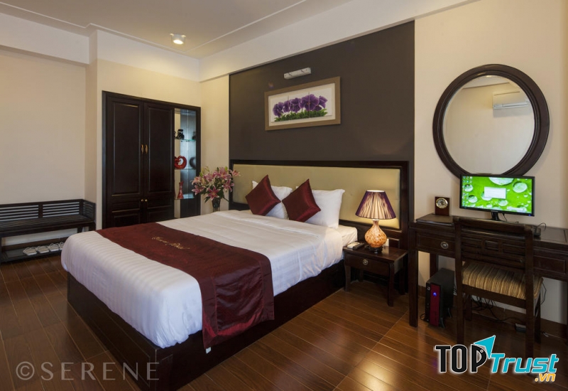 Hue Serene Palace Hotel