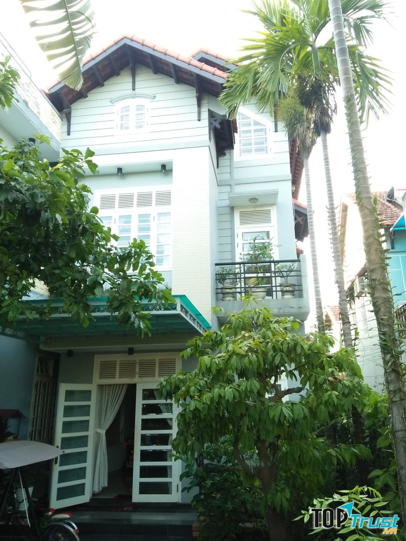 Huế Villa Homestay