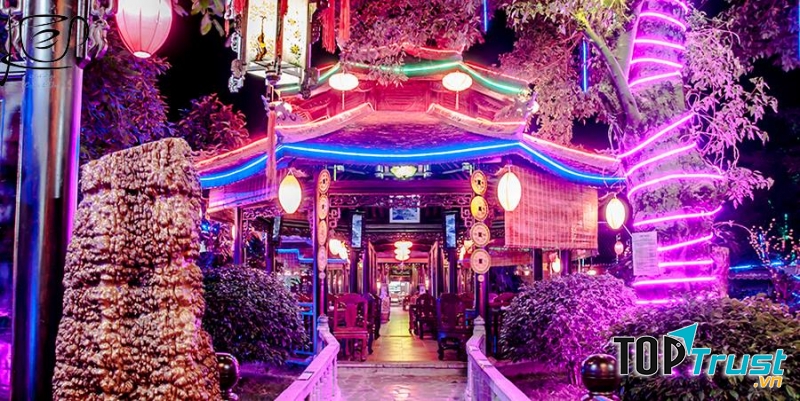 Huế Xưa Coffee & Tea