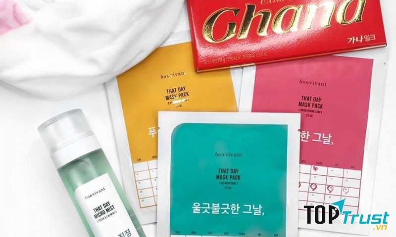 The Ruby - Mặt nạ nội địa Trung Quốc