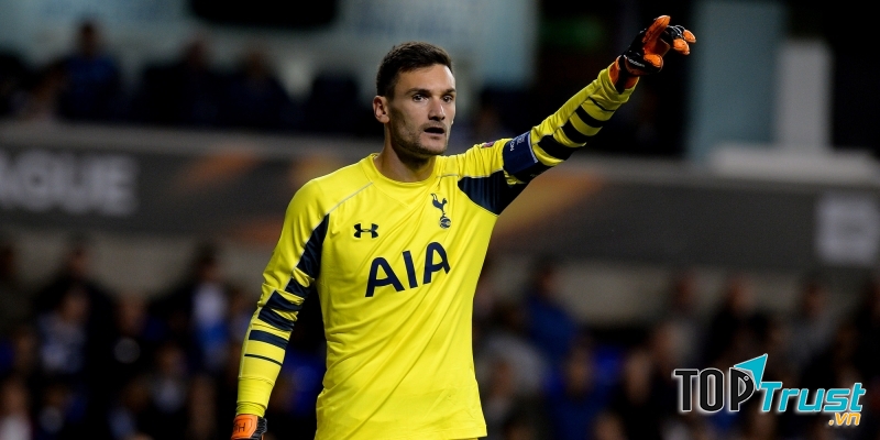 Hugo Lloris
