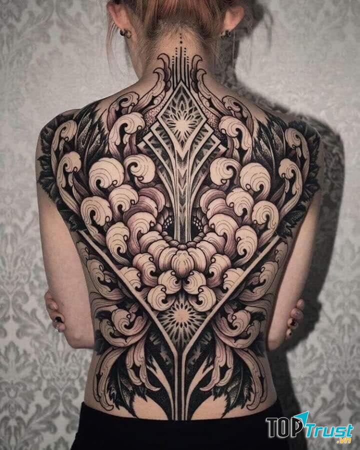 Hugtattoo