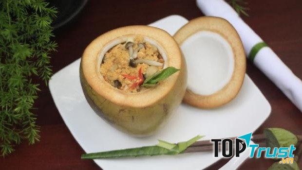 Hum Vegetarian - Restaurant Cafe