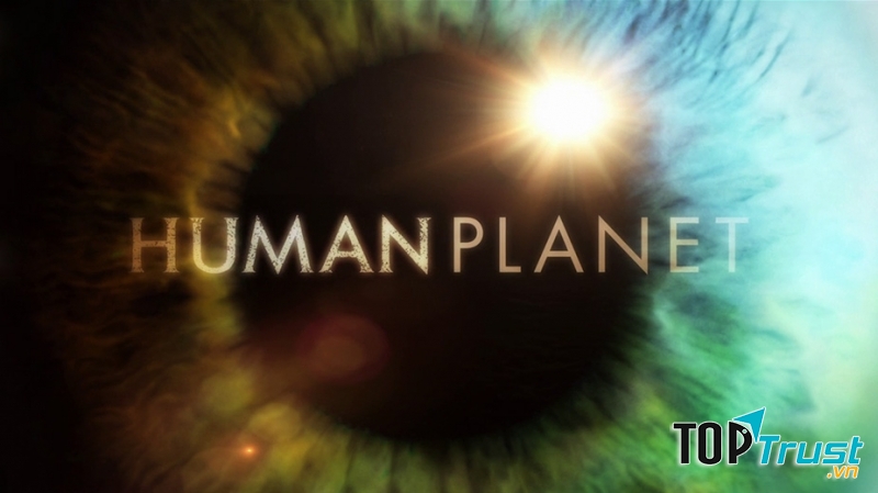 Human Planet
