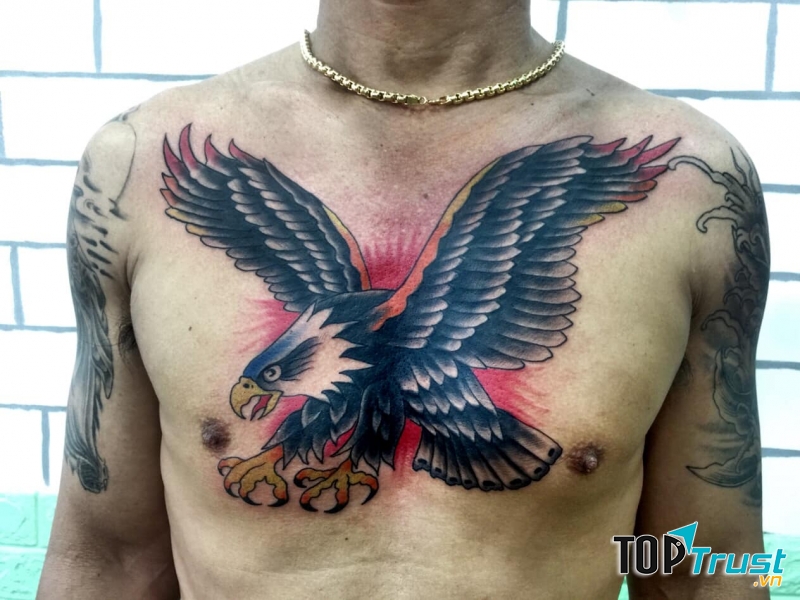 Hummer Tattoo