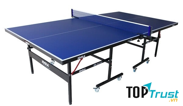 Hùng Hà bóng bàn là địa chỉ cung cấp bàn bóng bàn tin cậy