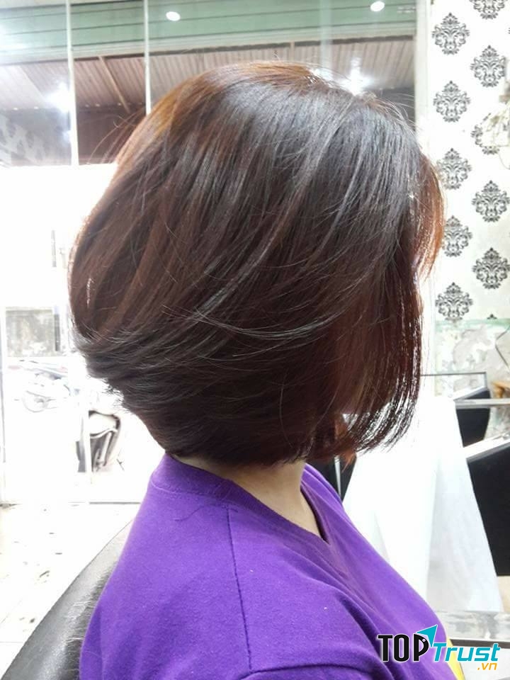 Hùng Hair salon