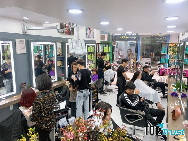 Hùng Hair Salon